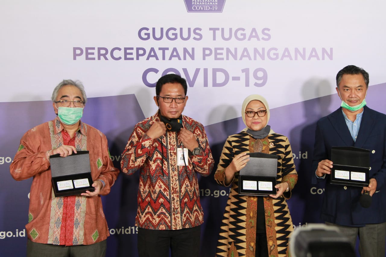 BNI Ditunjuk untuk Program Diaspora Peduli