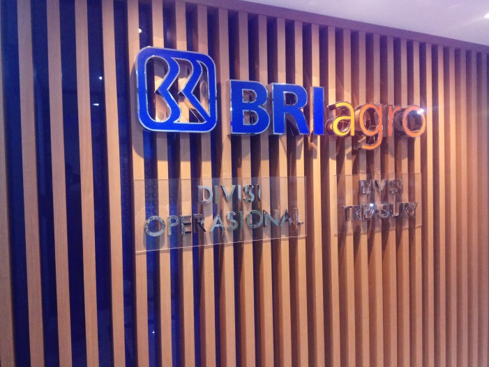 BRI Agro Sebut Pendapatan dan Laba Terdampak