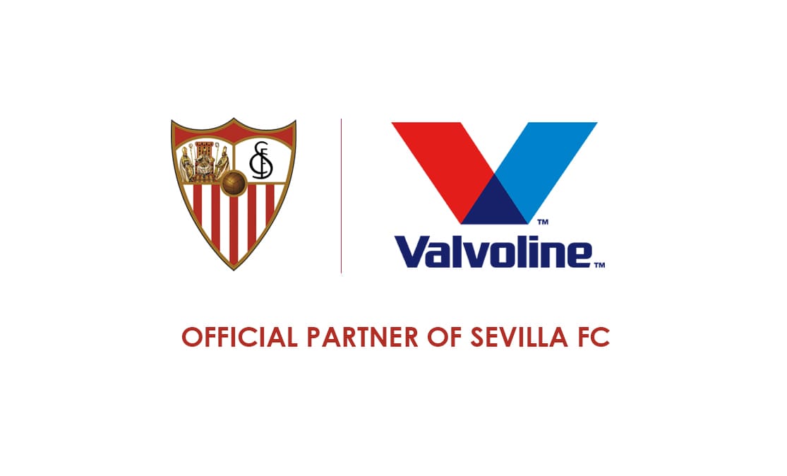 Valvoline Jalin Kerjasama dengan Sevilla FC