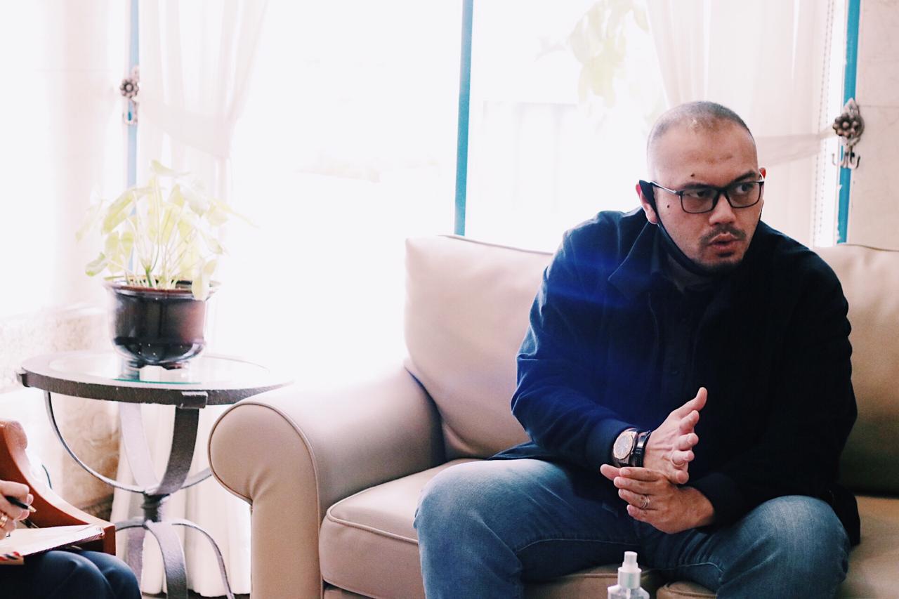 HMS Center: Gara-gara Defisit APBN, Awas Bom Waktu!