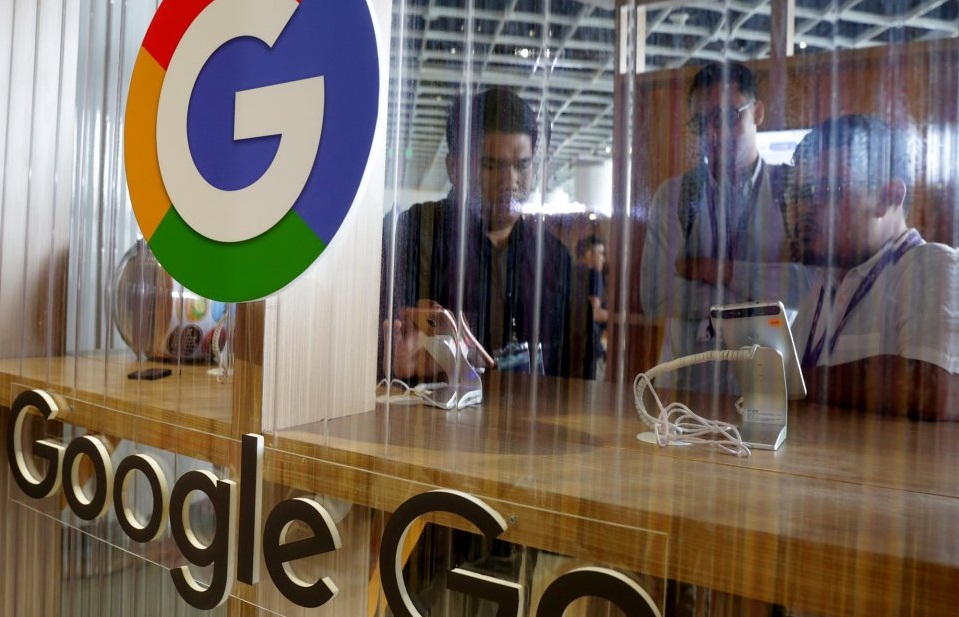 XL Axiata Gandeng Google Cloud