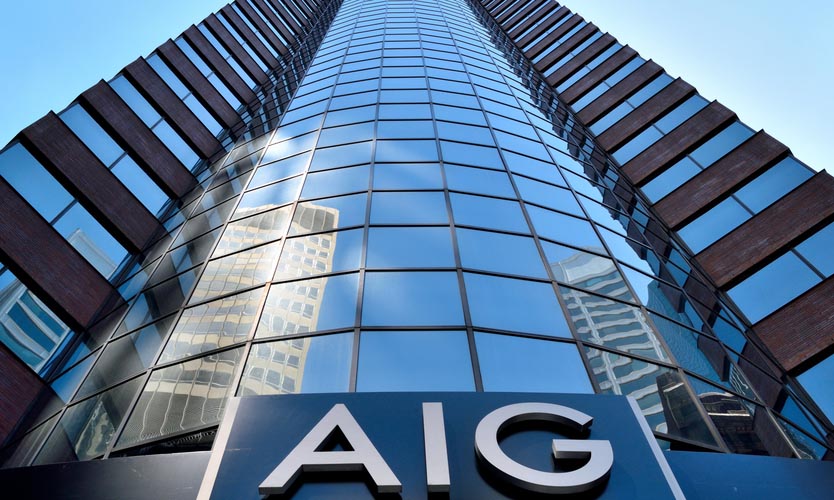 Aig Insurance Phone Number Us