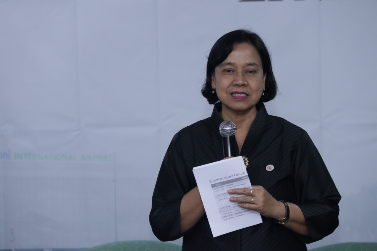 SNI Sistem Manajemen Keamanan Informasi Solusi Wujudkan SPBE