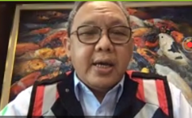 Komposisi BOC dan BOD Ideal, Kawal GRC PT Waskita Karya