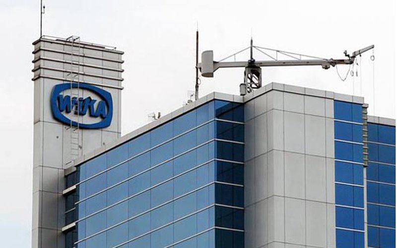 Sebab GCG, Kinerja WIKA Kian Berkesinambungan