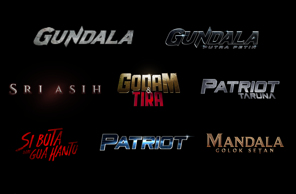 DMMX Gandeng Bumilangit Bentuk Joint Venture