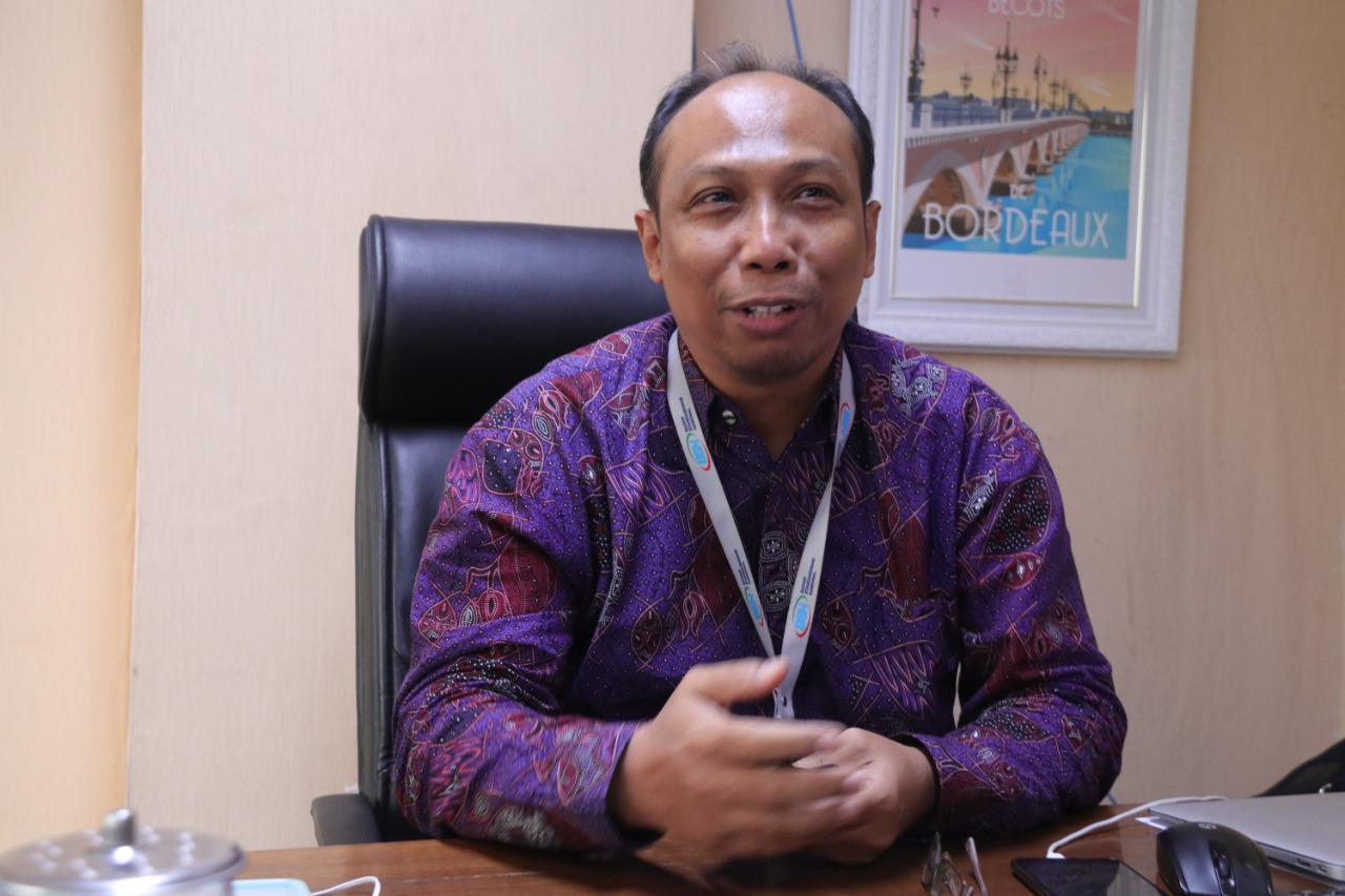 BSN Tetapkan 28 SNI terkait Covid-19