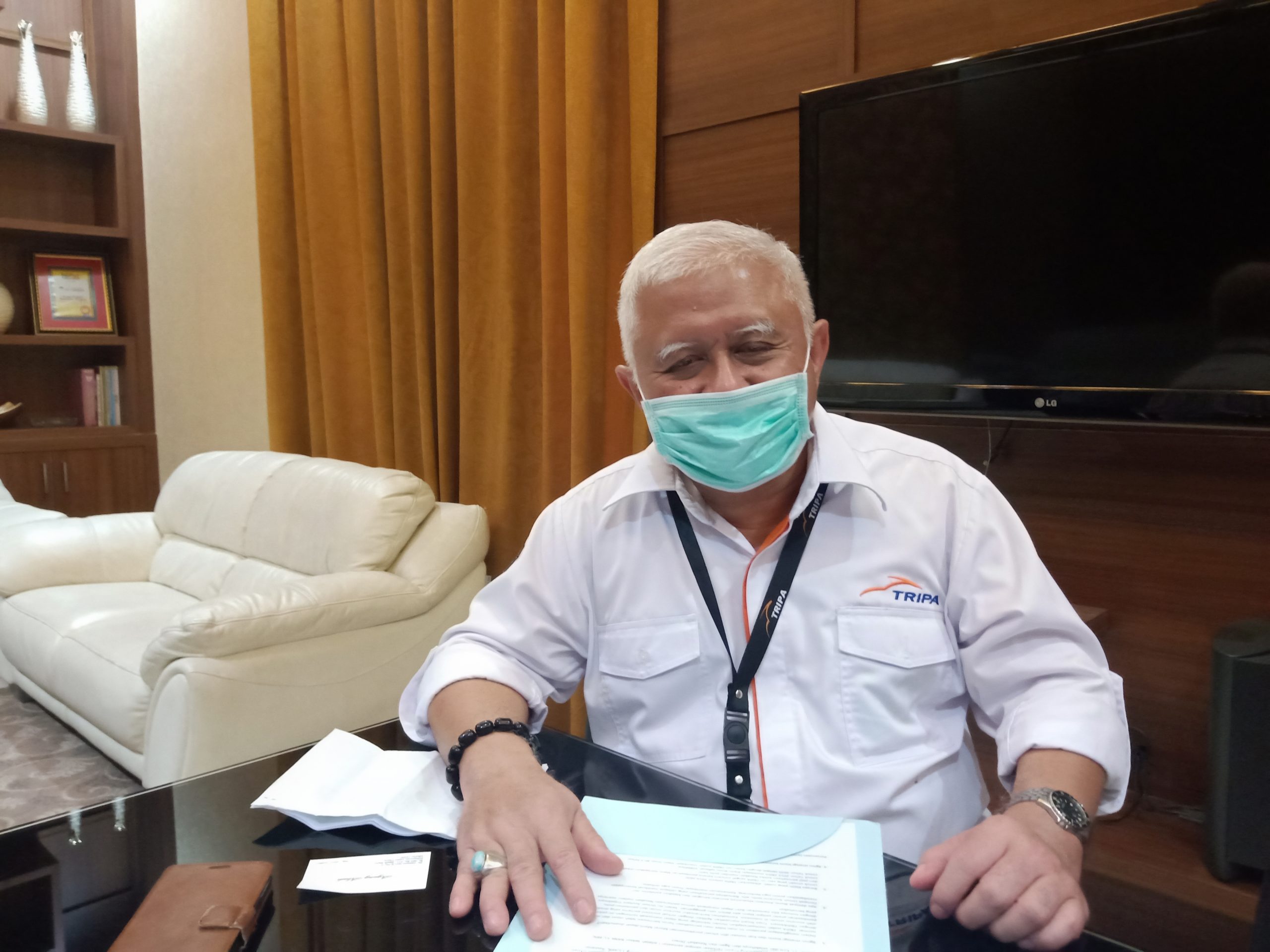 Tripa Luncurkan Tripa Smart