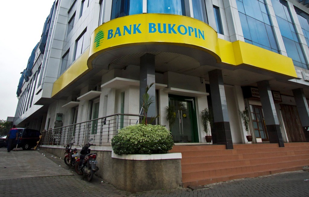 Usai Rights Issue, Kookmin Resmi PSP Bank Bukopin