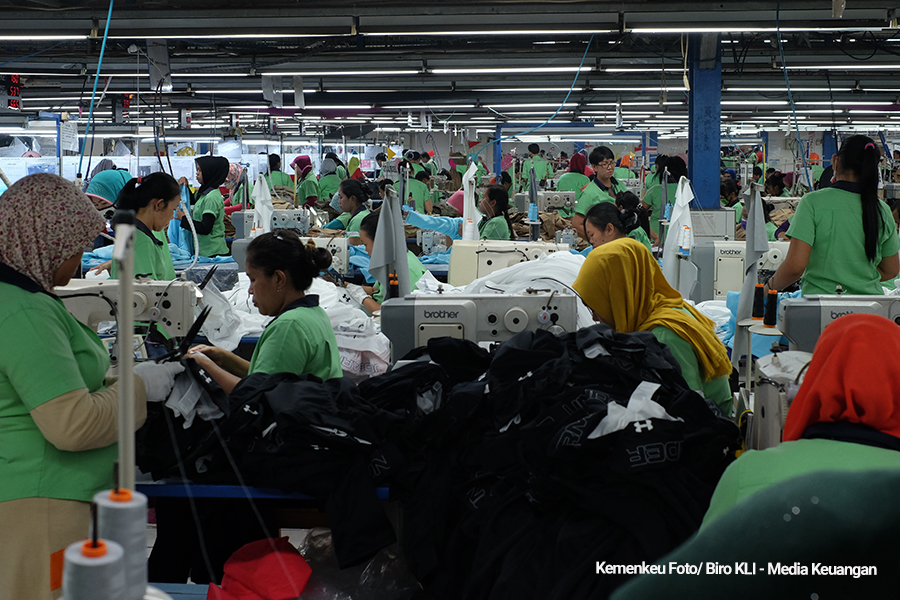 PEN sebagai Mitigasi Risiko