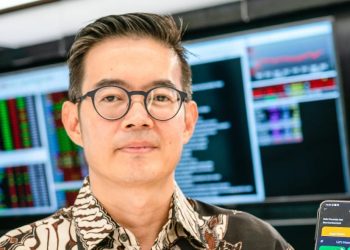 PSBB, Aplikasi Ipot Mudahkan Investasi Reksa Dana