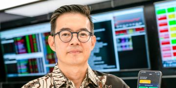 PSBB, Aplikasi Ipot Mudahkan Investasi Reksa Dana