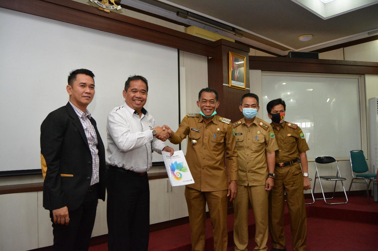 DAHANA Pimpin Forum CSR Subang