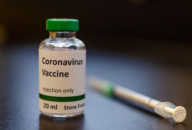 Harga vaksin covid
