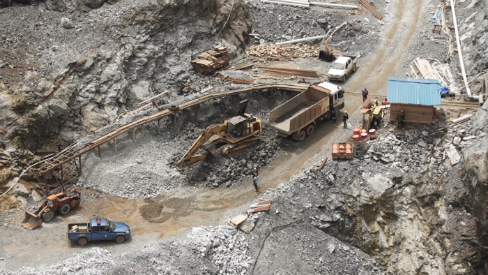 Eksplorasi Lahan Tambang, ZINC Siapkan US$ 4 Juta