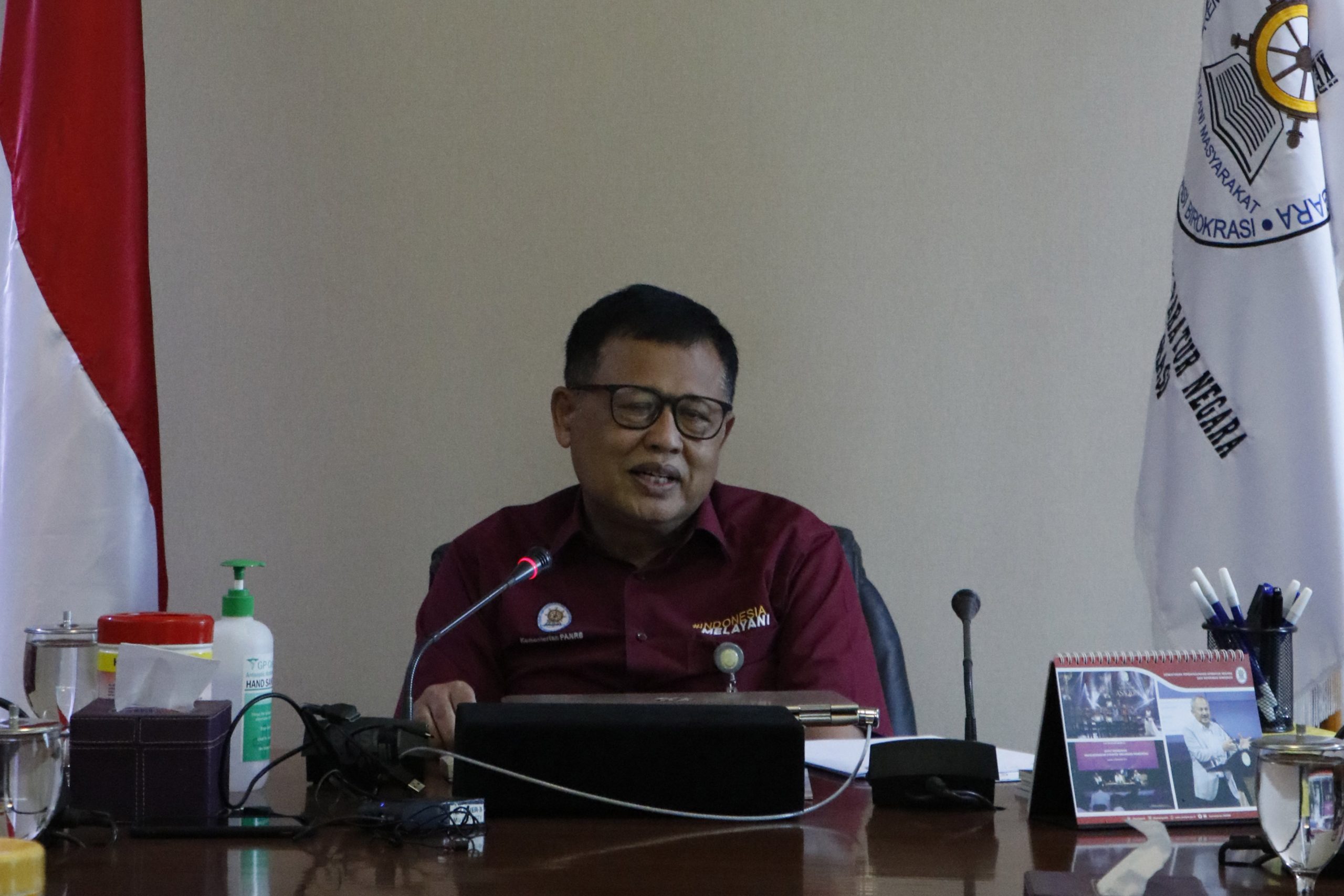 Dana PEN Terserap 45%, Perlu Upaya Koordinatif