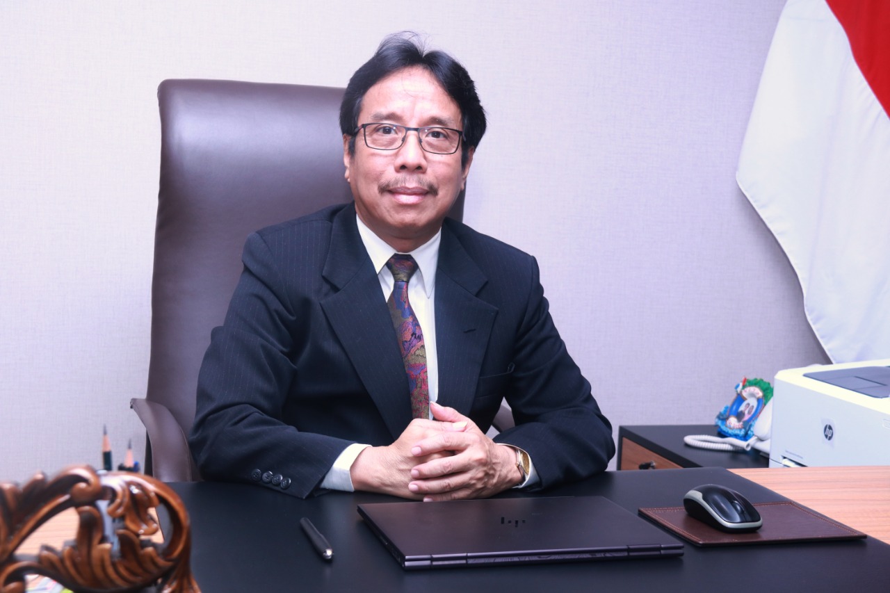 World Standards Day 14 Oktober: Melindungi Planet Bumi dengan Standar