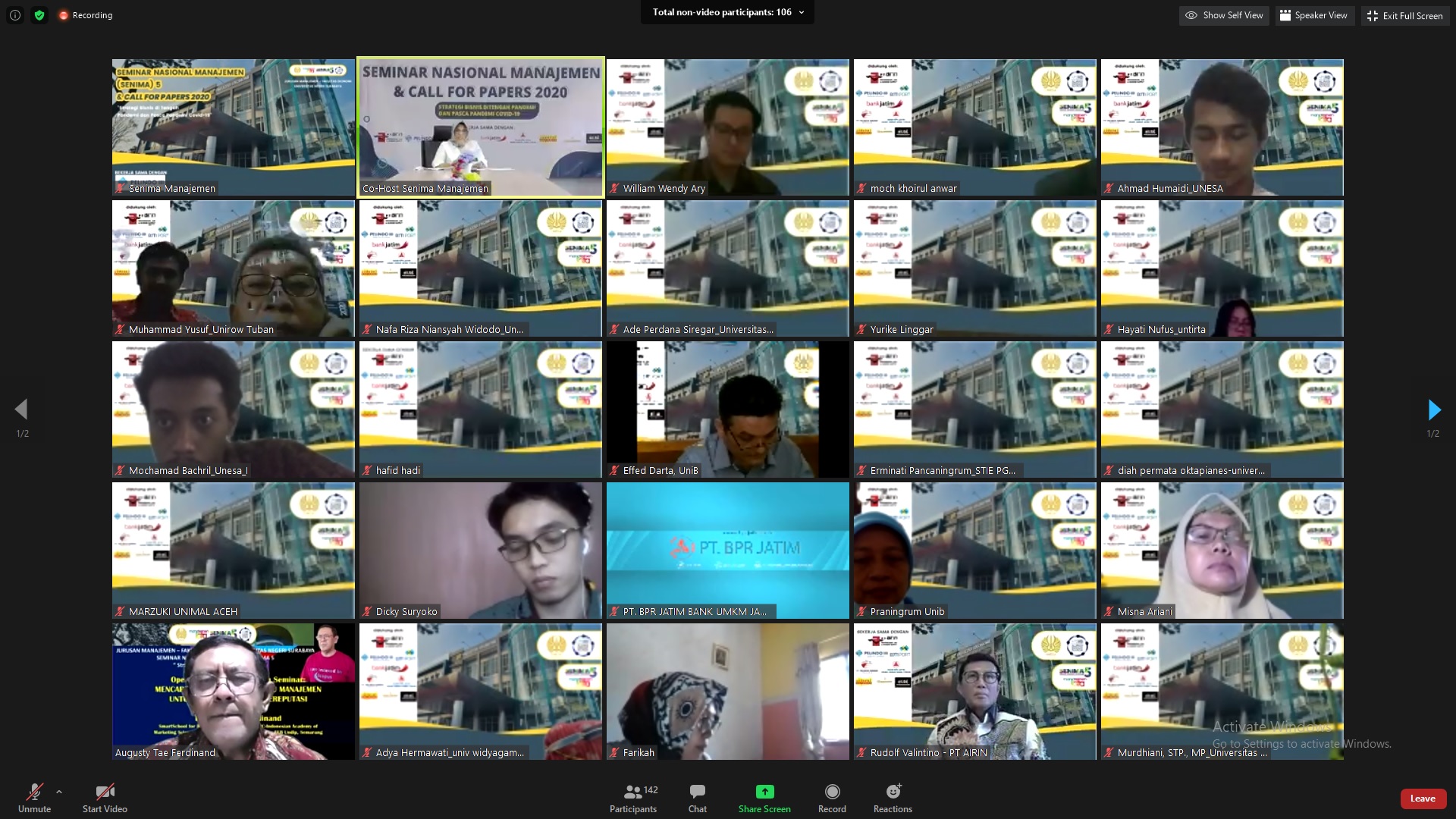 Terobosan AIRIN Pangkas Biaya Logistik Perusahaan di Masa Pandemi