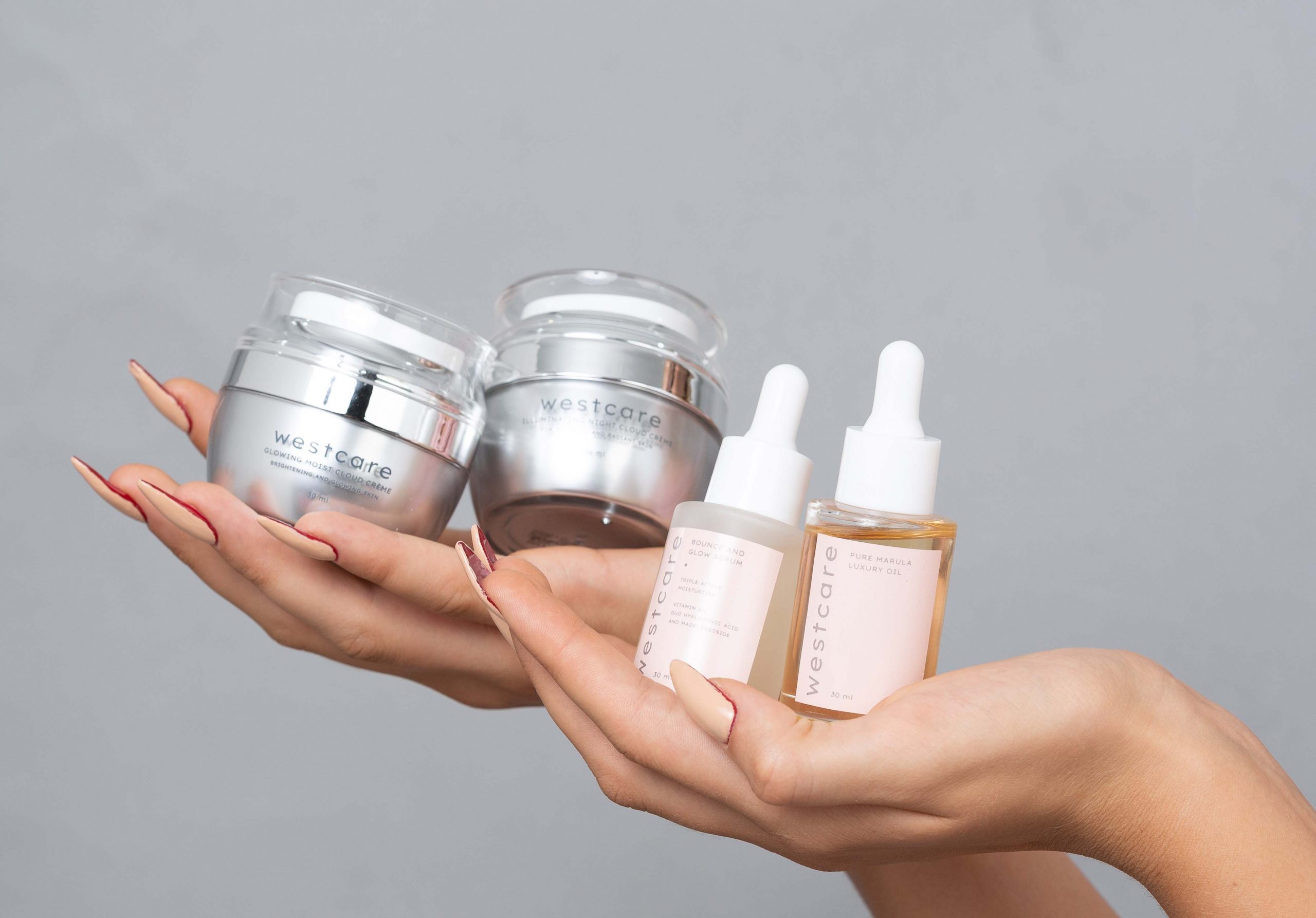 Ini Skincare Premium Pertama Buatan RI