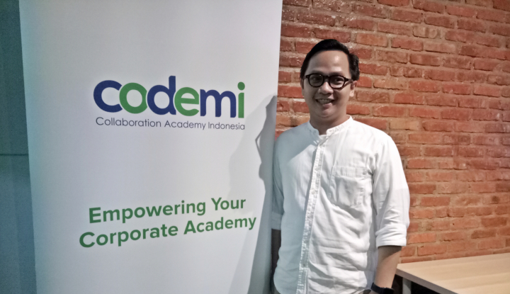 Startup Edukasi Ini Luncurkan Tiga Produk  Berbasis Cloud