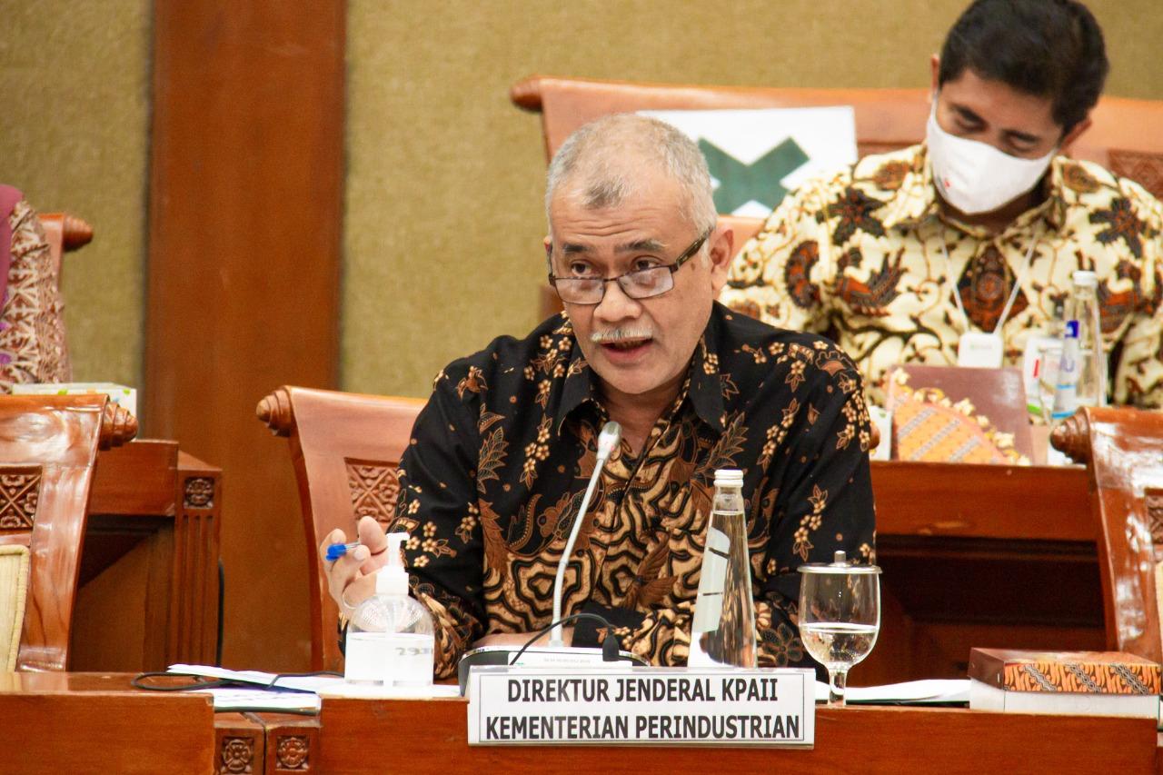 Industri Manufaktur masih Kontribusi Terbesar