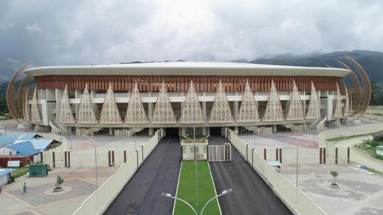 PP Selesaikan Beberapa Proyek Infrastruktur