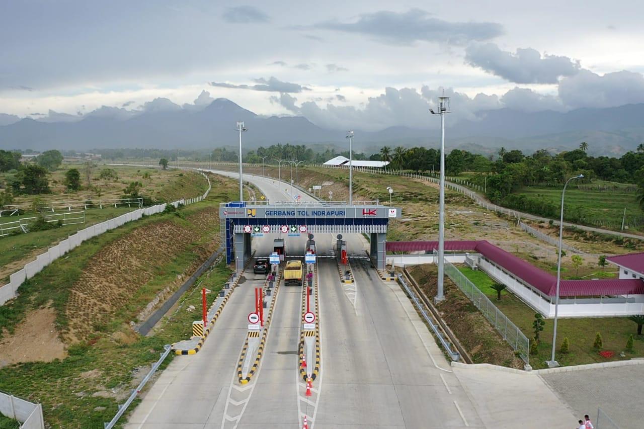HK Pacu Semangat Wujudkan Pertumbuhan Ekonomi Baru dengan JTTS