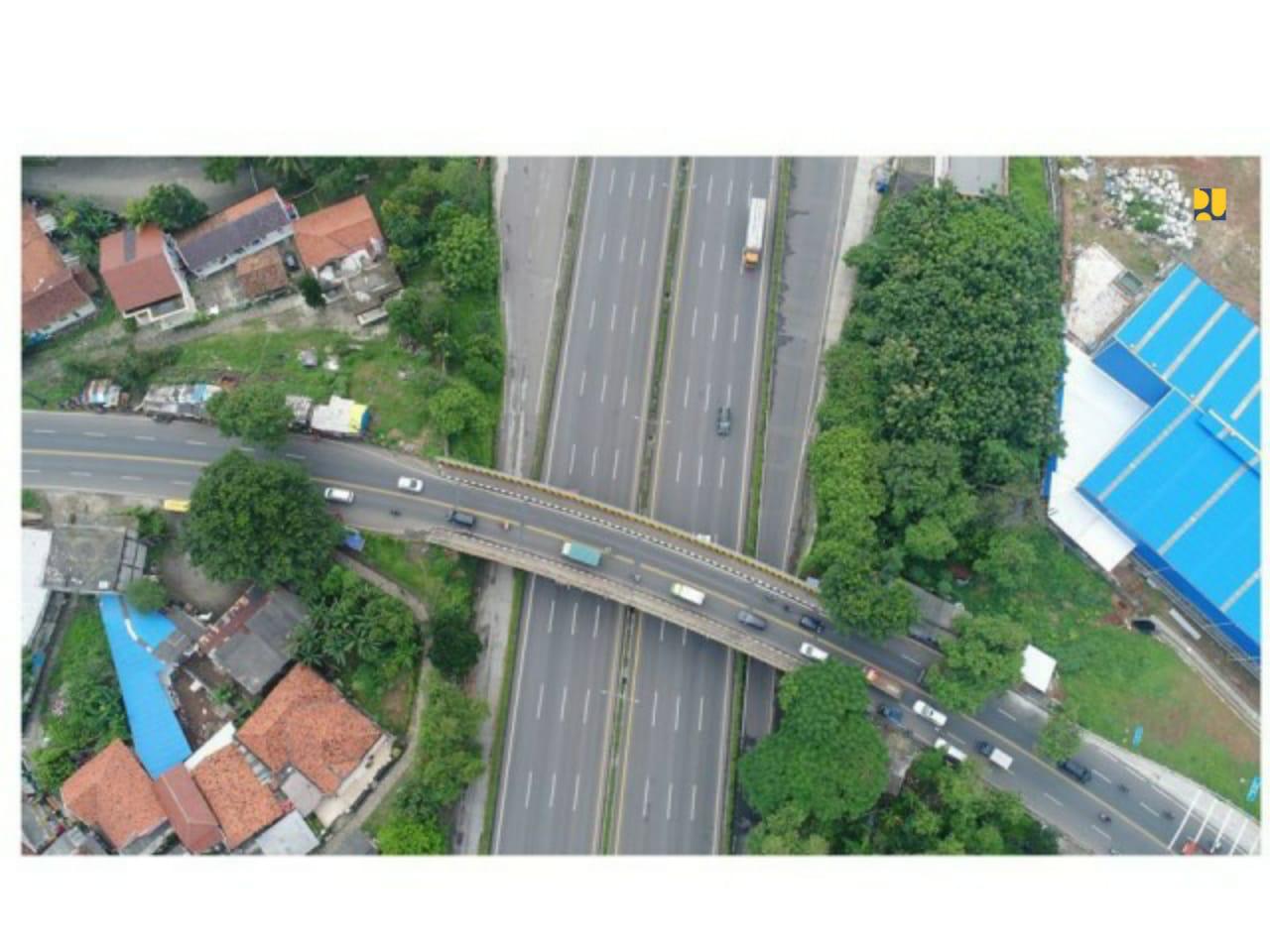 Sembilan Ruas Jalan Tol Dilelang