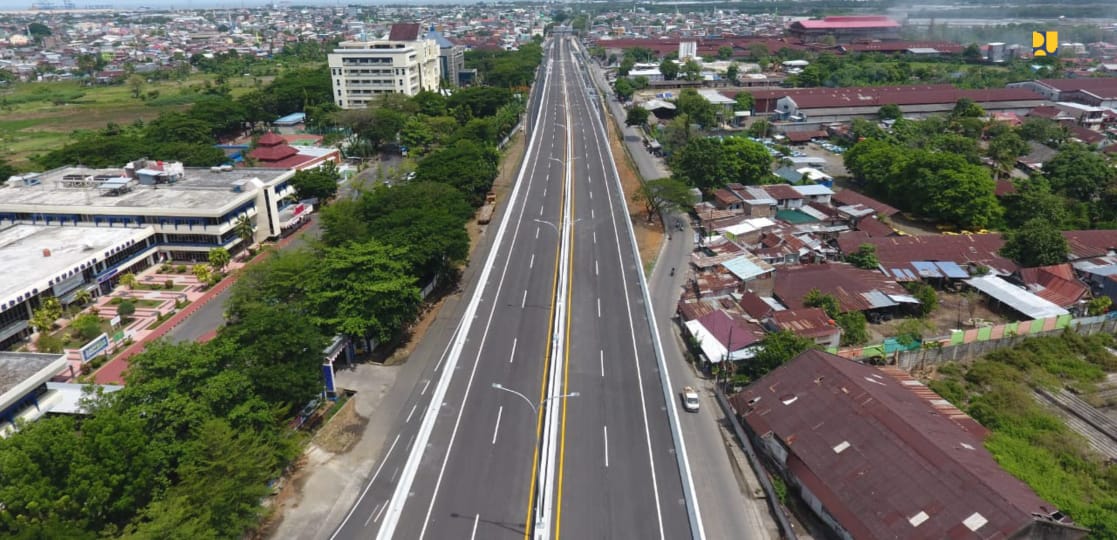 Kementerian PUPR Telah Lelang Dini 4.060 Paket Senilai Rp 46,64 Triliun TA 2021