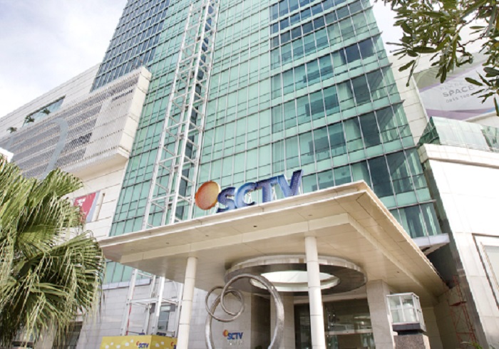 Perusahaan Induk SCTV-Indosiar Dapat Pinjaman Rp1,5 T dari Bank HSBC