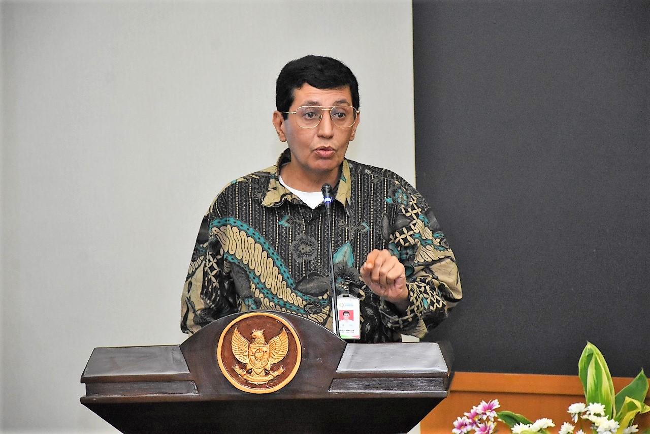 Pengembangan Kendaraan Berbasis Listrik