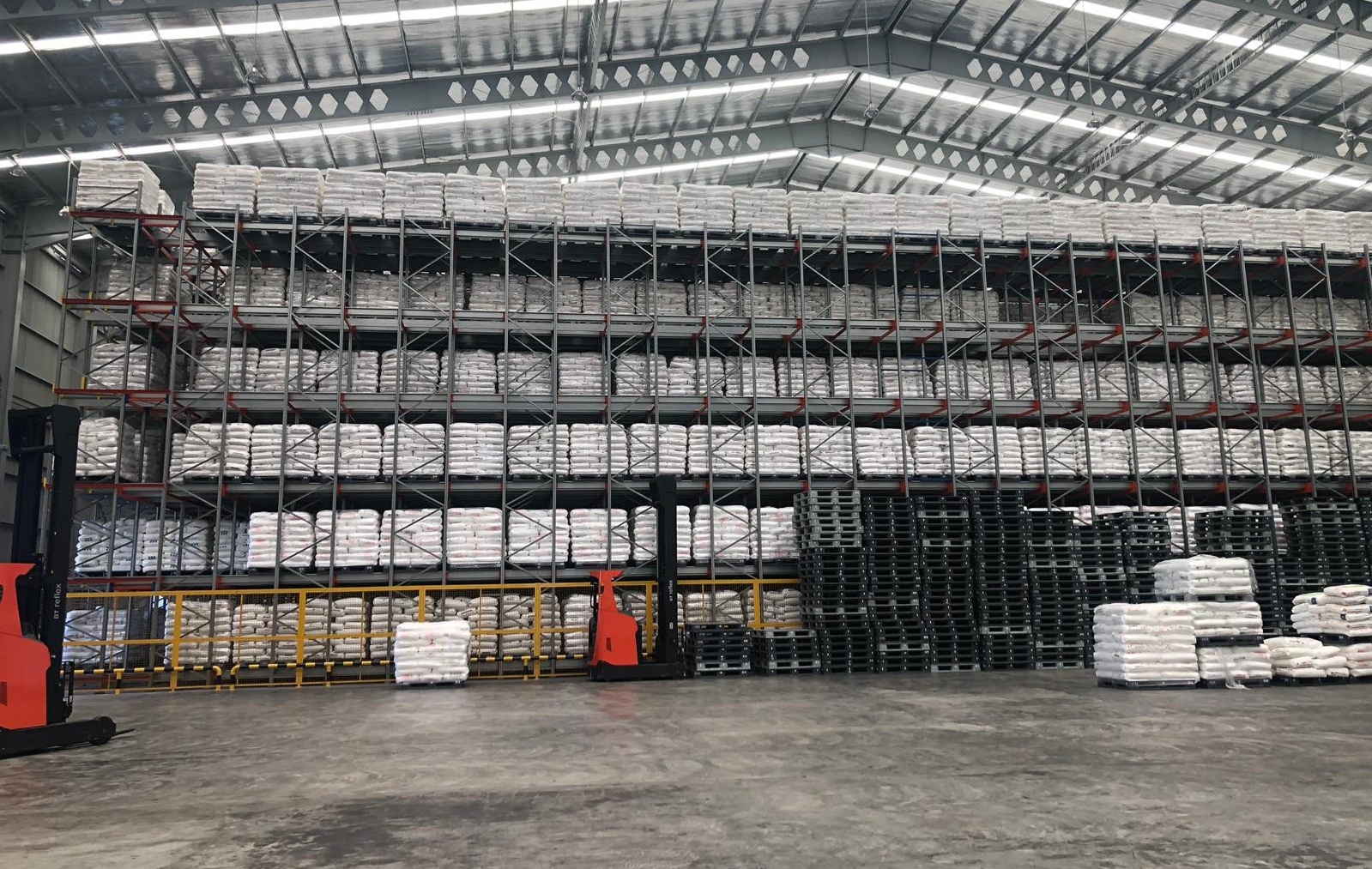 Hadir E-Commerce Bahan Baku Plastik, Tokoplas Sasar Pelaku UMKM