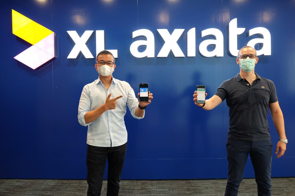 Terapkan Platform MCCM, XL–Tokopedia Berkolaborasi