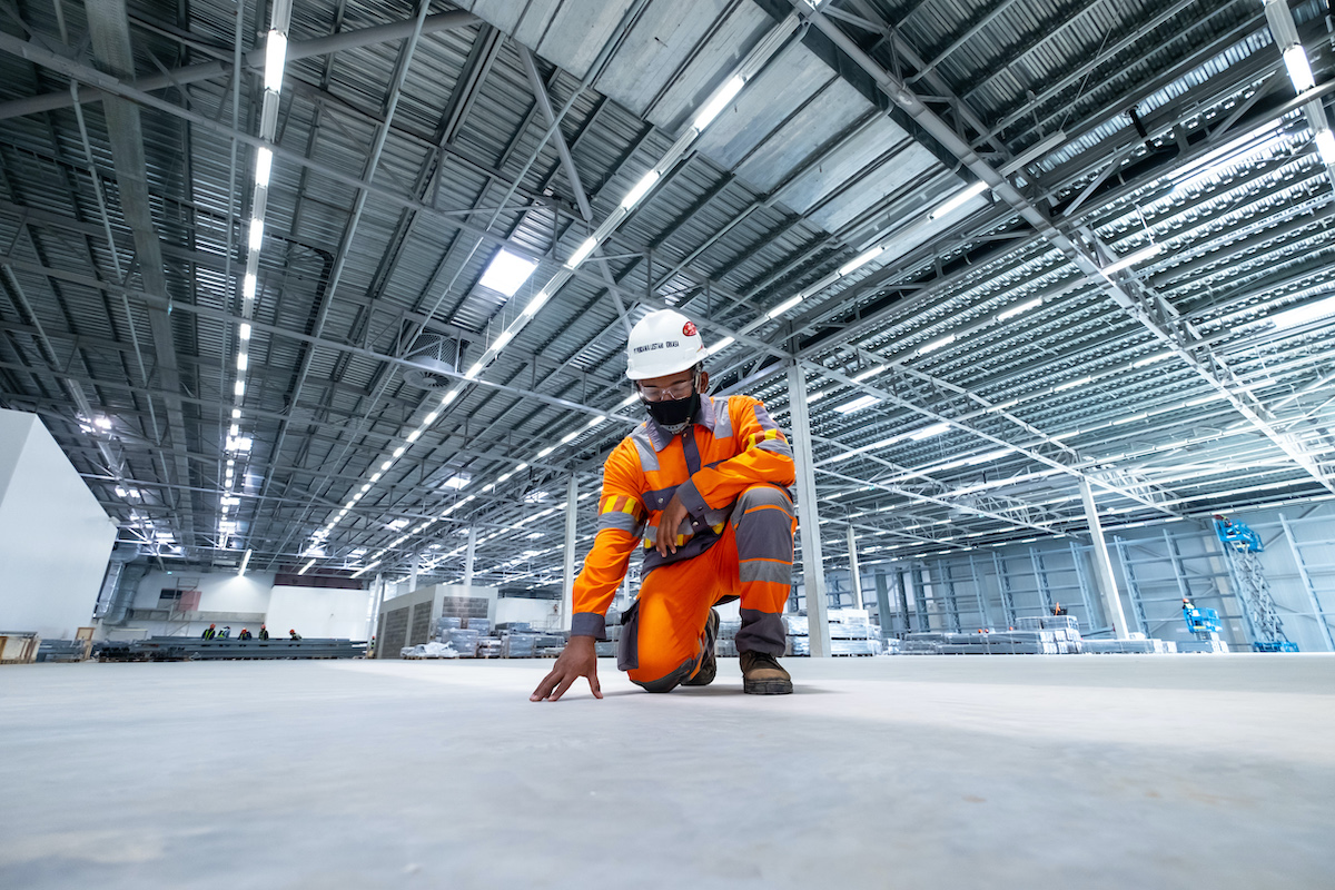 Di Tengah Pandemi, Laba SBI Meroket 120 Persen