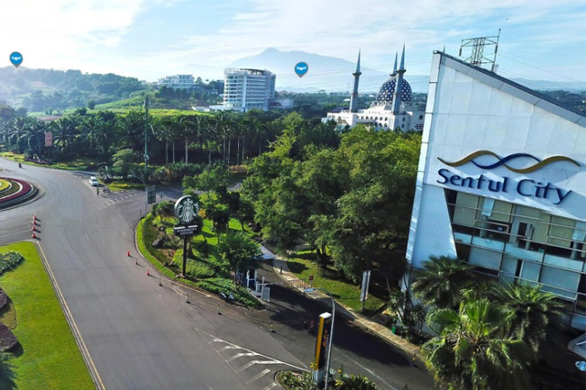 Komut Sentul City Desak Hakim PKPU Bertindak Tegas