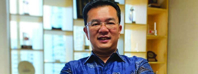 2021, Biznet Gencarkan Ekspansi Se-Indonesia