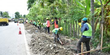 PUPR Targetkan Penyerapan Anggaran Triwulan I/2021 sebesar 20%