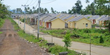 Rumah MBR TA 2021 Ditargetkan 222.876 Unit