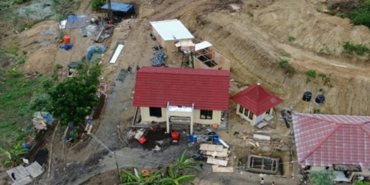 TPA Pengengat Sampah akan Tingkatkan Layanan Sanitasi KSPN/DPSP Mandalika