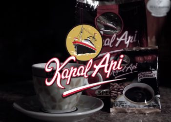 Ekspansi ke Tiongkok, PT Kapal Api Kerja Sama dengan Hangzhou Group