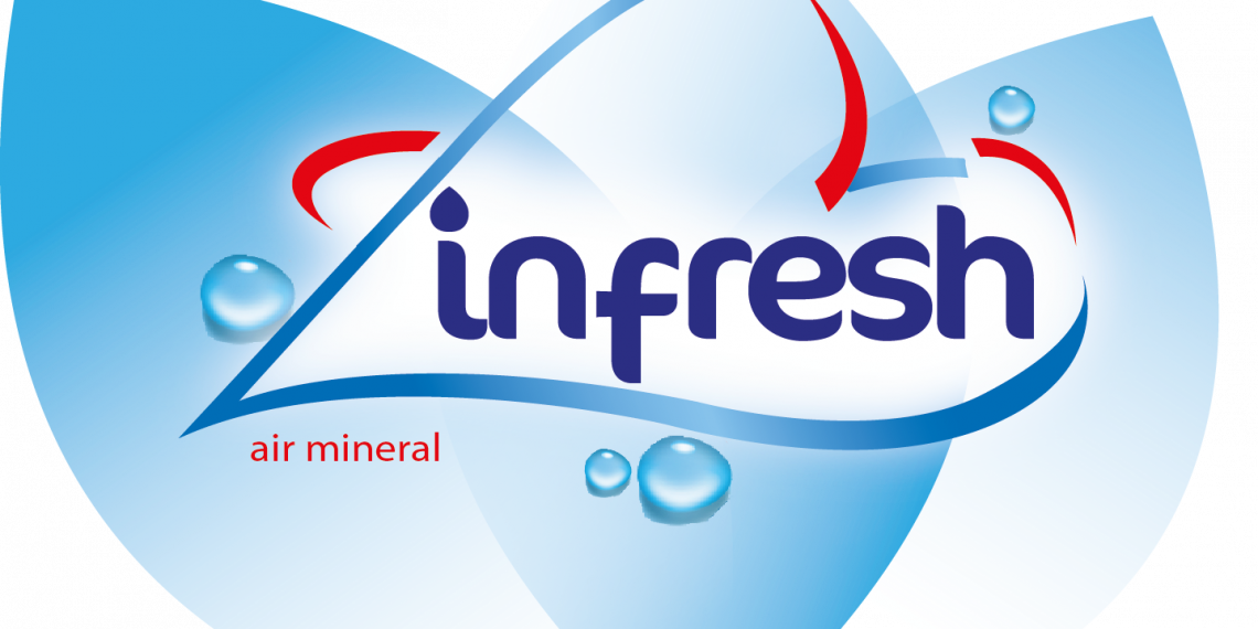 SNI Wajib Air Mineral Jamin Keamanan Air Minum