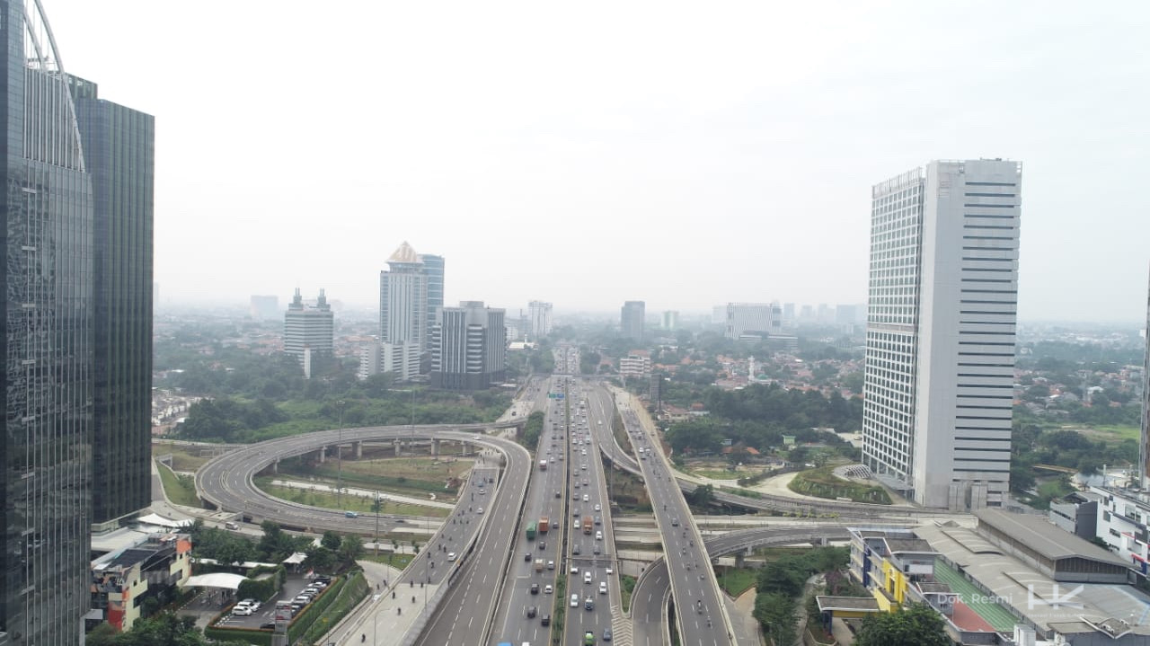 Penyesuaian Tarif Tol JORR-S dan ATP