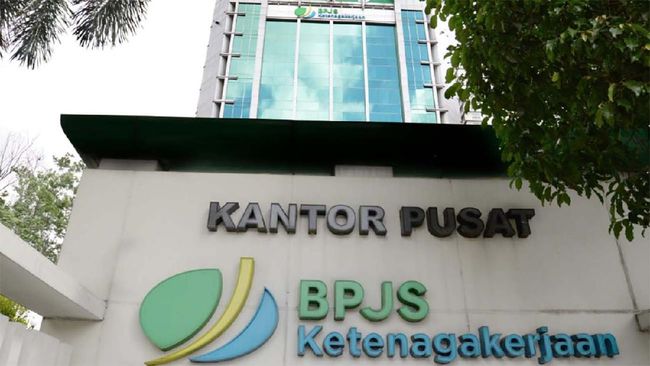 BSM Gandeng BPJS TK Perluas Kerja Sama Pembayaran Iuran Keanggotaan
