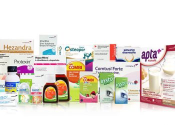 Akuisisi Air Mancur Group Topang Kinerja Combiphar