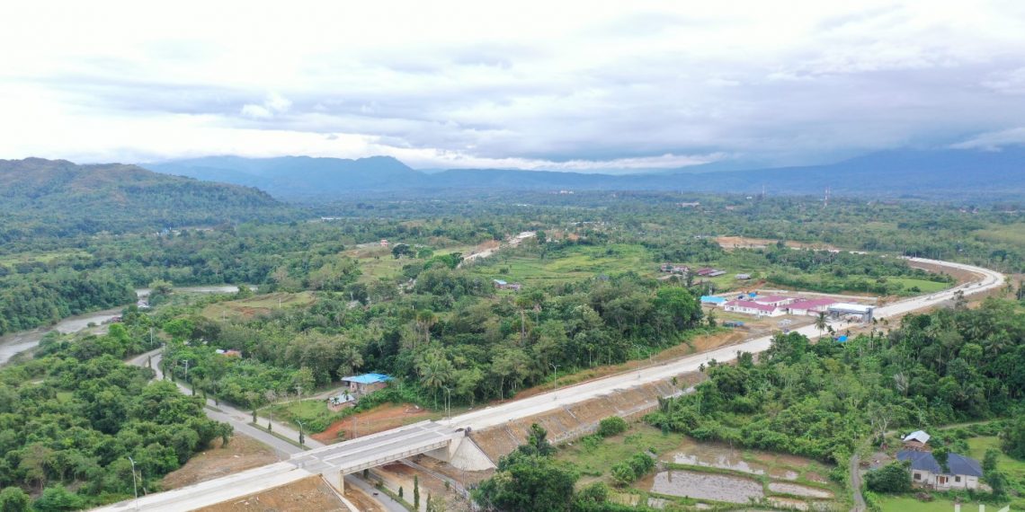 HK Butuh Pendanaan untuk Selesaikan PSN JTTS