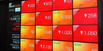 Indeks Masuki Downtrend, Perhatikan Saham Ini