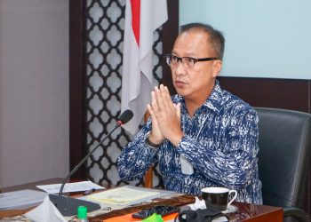 Sektor Industri Konsisten Berkontribusi