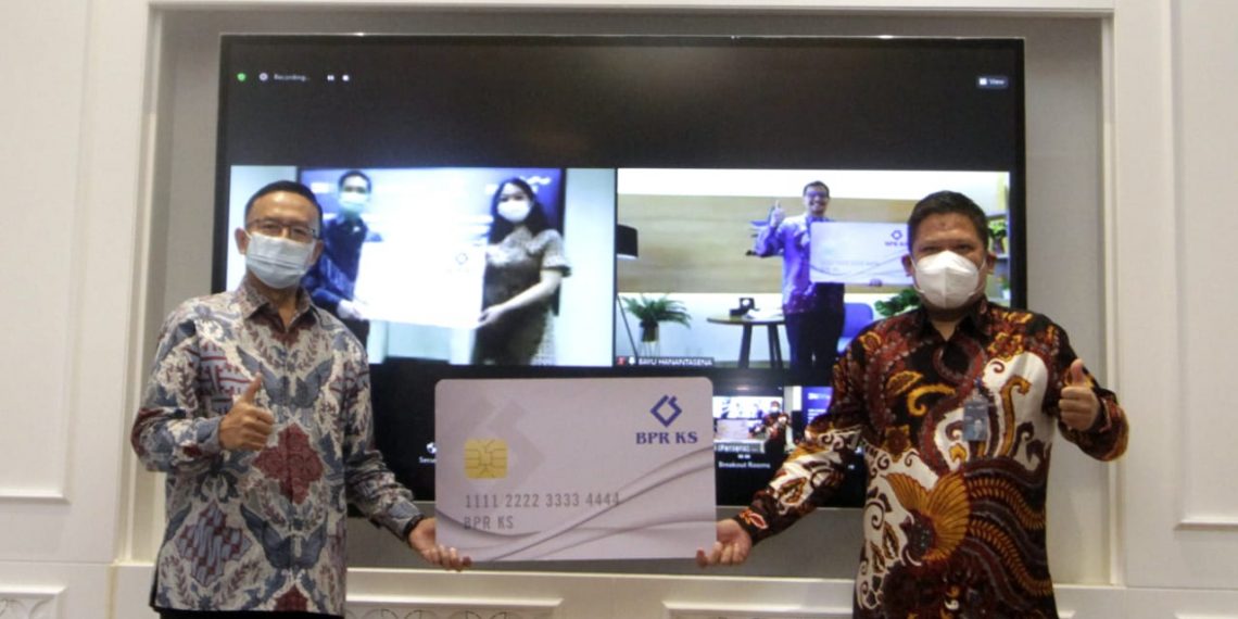 Sinergi Artajasa-Bank Mandiri Jadikan BPR Terkoneksi GPN