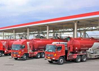 Lewat Lima Pilar, CSR PT Elnusa Petrofin Hadir di Pelosok Negeri