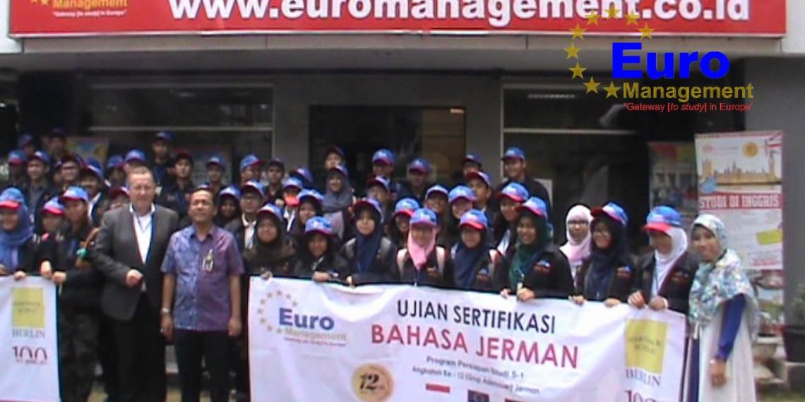 Konsultan Pendidikan Ini Punya CSR Menarik